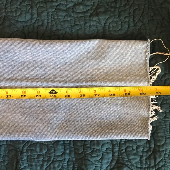 Cello High Rise Jeans - Picture 9 of 11